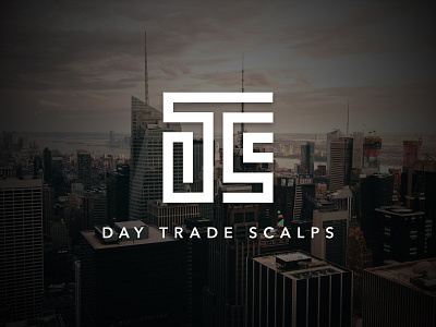 Day Trade Scalps identity