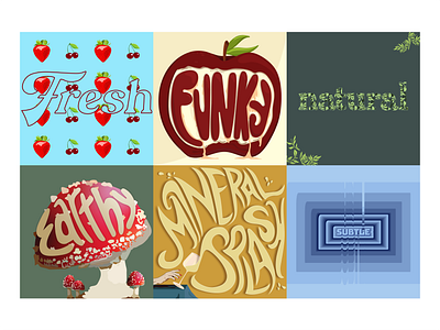 Williams Corner Artist Residency Collection alcohol branding brand identity branding design design art flat graphic design graphicdesign graphics illustration illustrator label design modern graphic designs social media posts typography wine wine ads wine advertisement wine branding wine labels