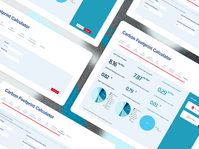 Online Calculator designs, themes, templates and downloadable graphic  elements on Dribbble