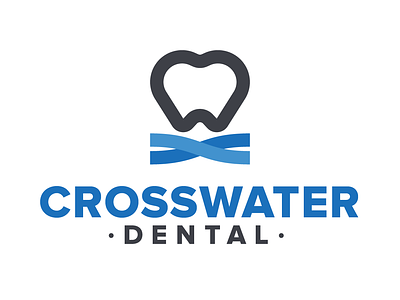 Tooth Logo abstract tooth dental logo dentist logo tooth tooth design tooth logo water design water logo