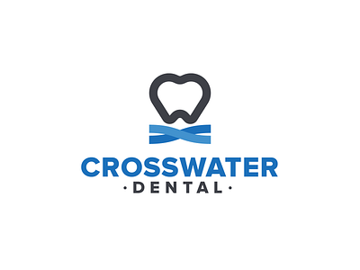 Tooth Logo abstract tooth dental logo dentist logo tooth tooth design tooth logo water design water logo