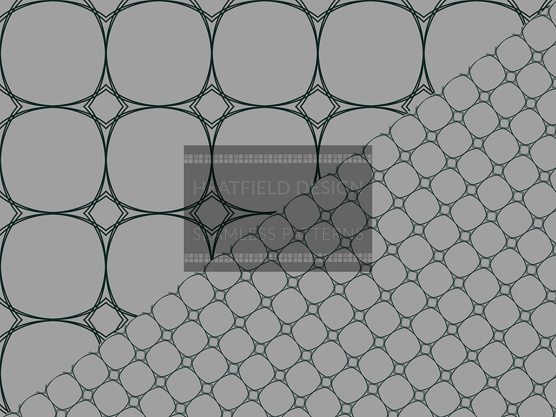 Abstract Seamless Pattern (SP_K14) abstract design frame geometric geometric design geometric pattern lines pattern pattern design repeat repeat pattern repeating pattern seamless pattern sqaures tile tiles