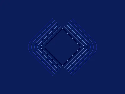 Visual patterns for health startup app branding dark eye graphic health id illustration lines logo minimal modern pattern startup ui visual visual identity