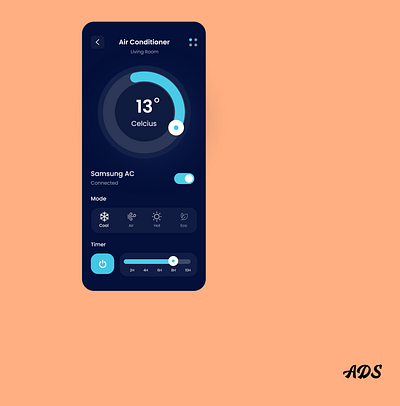 SMART smart ui
