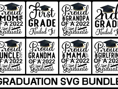 Graduation Svg Bundle eps x 50 designs