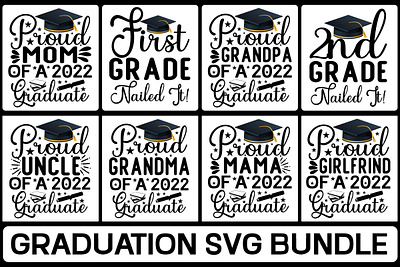 Graduation Svg Bundle eps x 50 designs