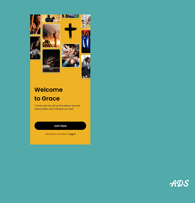 Christian app