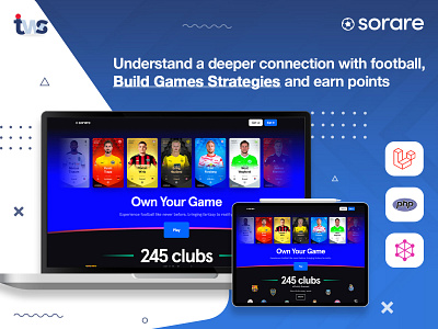 Soorare Website color combination design ui ui design website