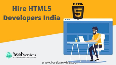 Hire HTML5 Developers in India remotely within 48 Hours hire html5 developer html coders for hire