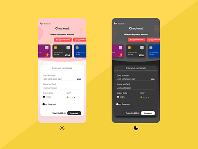 Credit Card Checkout artwork dailyui design designinspiration designlife designnerd designporn designs designtip graphicdesign graphics interfacelift ui uiux userexperience userinterface uxdesign