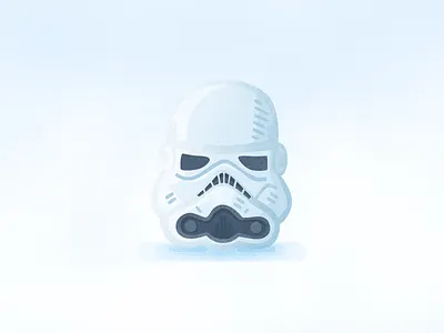 May The 4th Be With You clipart design doodle hand drawn icon design icons illustration tinyart