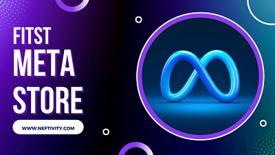 First Meta Store launched by Mark Zuckerberg metaverse