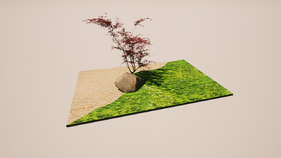 Erable du japon 3d erable japonais jardin contemporain jardin japonais jardin zen jardin zen contemporain maple maple leaves paysagiste jardin japonais érable du japon érable japon