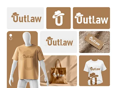 OutLaw logo brand identity branding business logo creative logo custom logo design inspiration flat logo graphic design logo concept logo design logo designer logo inspiration logo process logo trends minimal logo modern logo monogram logo professional logo typography logo unique logo