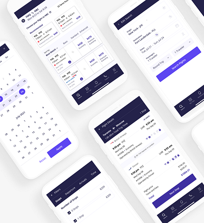 Travel Mobile App Design app booking app branding design travel travel agency travel app travelling