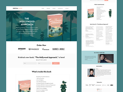 Kristina Paider author book design motivational speaker public speaker ui ux web workshop writer