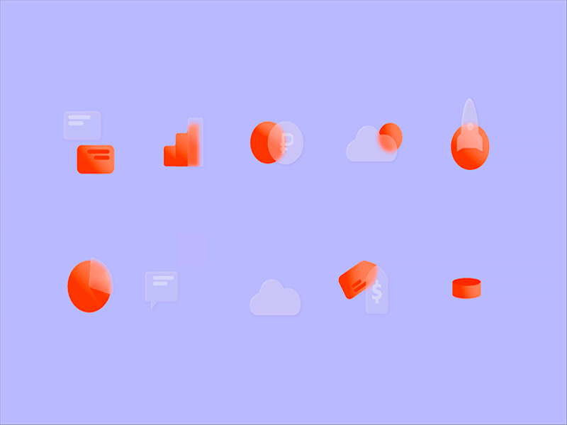 Logo for a financial organization MFOВank brand brandidentity branding design identity illustration logo logomachine logotype ui