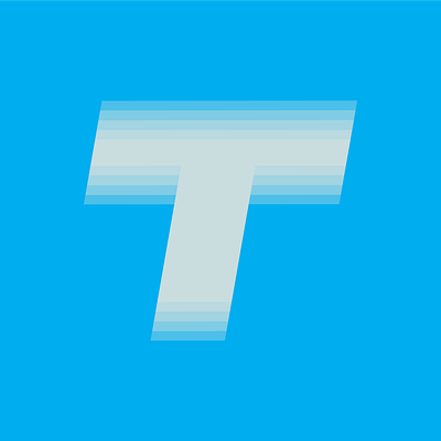 36 Days of Type – T