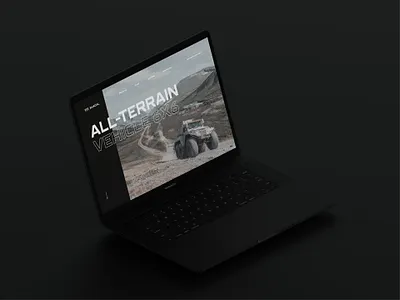 Shadal. All-terrain vehicle logo branding design identity logo logodesign logotype minimal