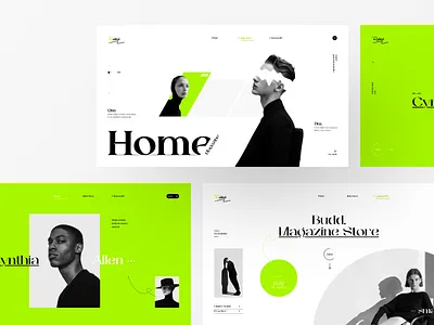 BEIGUA—01/Unknown design graphic design logo ui 网页