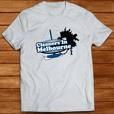 Melbourne Cleaners graphic design illustration logo logo design minimalist logo vector