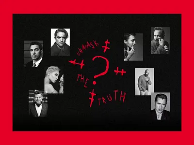 The Batman Cast Page action movie batman comics dc dc comics design movie the batman the batman 2022 ui ui design ux web design website