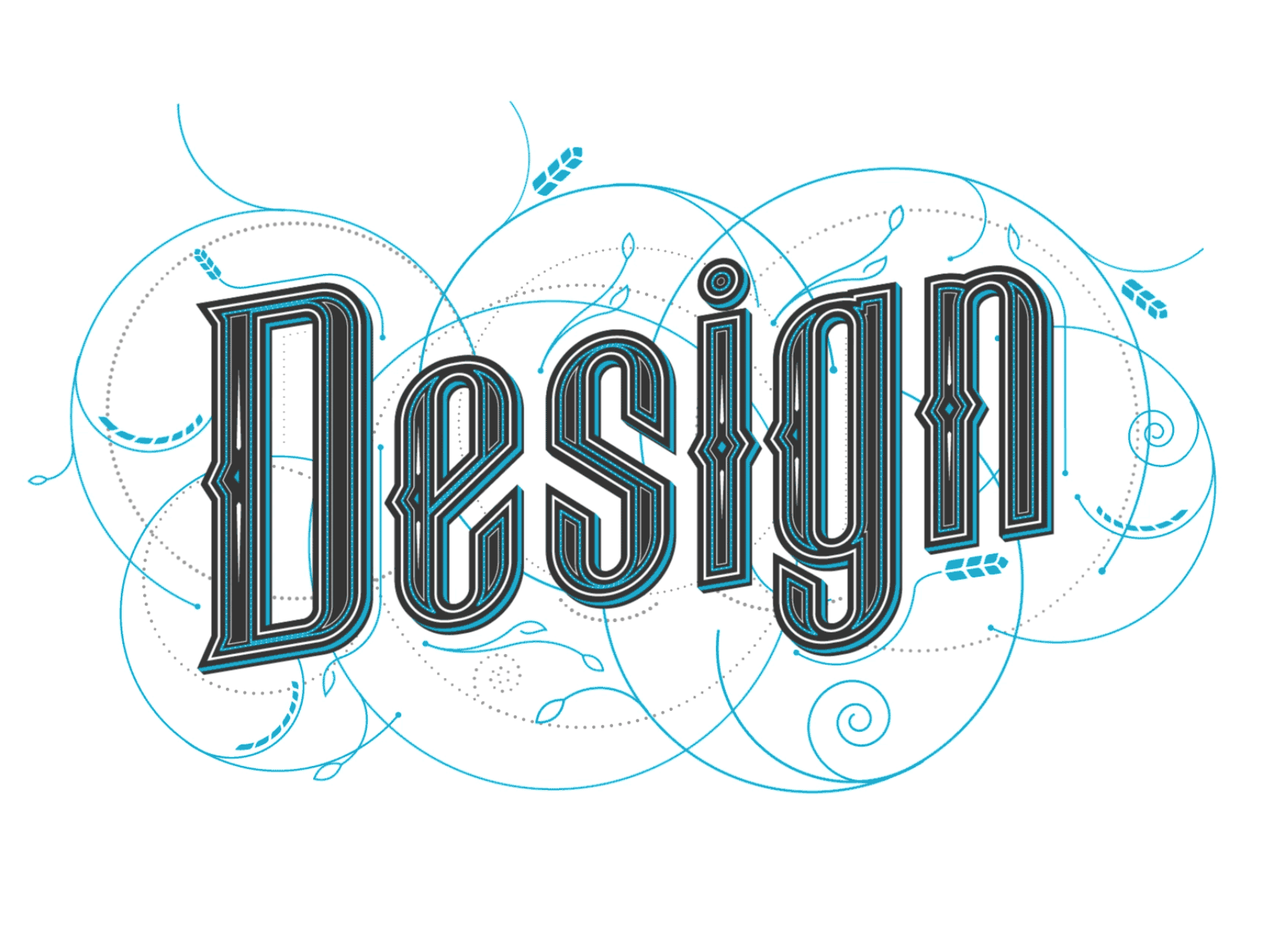 Design animation design graphic design illustration illustrator motion graphics tulsa typography vector