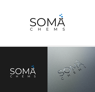 Medical Company Logo Design app branding design doctor graphic design logo medical pharma logo