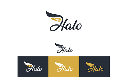 e-comm Company Logo Design Creative branding design ecom logo logo design shop shopping logo vector