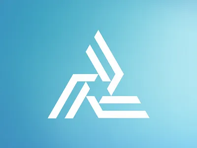 TRIANGLE DESIGN EXPLORATION bestlogoondribble branding brandstrategy creativelogo design fashionlogo graphicdesigner icon logo logodesign logodesigner logoshape minimal newbusinesslogo newlogo startup trendinglogo triangleshapelogo tshirtdesign