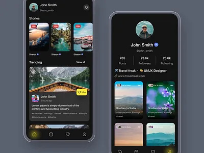 App UI adobe design freelance design freelancer graphic design illustration ui ui ux uidesign