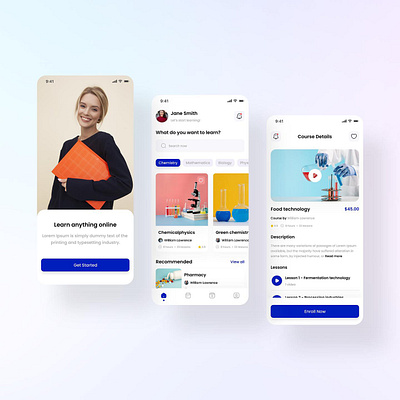 App UI design adobe design freelance design freelancer illustration ui ui ux uidesign