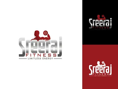 Logo Variations branding businesslogo creative design graphic design illustration logo logodesign logomockup logomockupp minimal