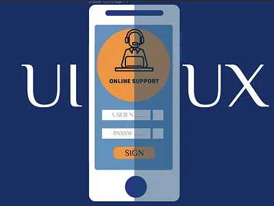 Mobile Design figma mobile design uiux