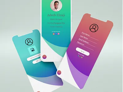 تصميم واجهات المستخدم