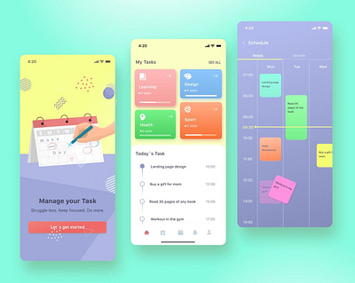 Mobile application design design illustration mobile app mobile app design mobile application mobile application design ui ux