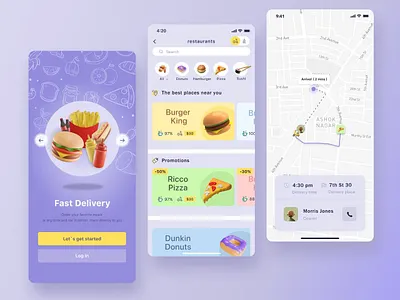 Mobile application design branding design illustration mobile app mobile app design mobile application mobile application design ui ux