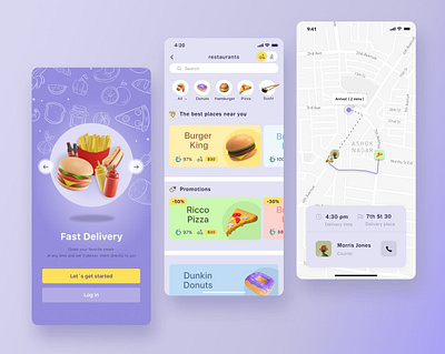 Mobile application design branding design illustration mobile app mobile app design mobile application mobile application design ui ux