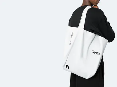 Tapoli | Identity brand brand identity branding brandmark design graphic identity logo logodesign logos logotype minimalism symbol timeless