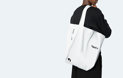 Tapoli | Identity brand brand identity branding brandmark design graphic identity logo logodesign logos logotype minimalism symbol timeless