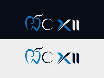 Monogram logo design concept-Modern logo animation branding design graphic design graphicdesigner illustration logo logoawesome logodesigner logoinspiration logomaker logomark logosketch logowork logoworld modernlogo monogramlogos motion graphics ogotypes ui