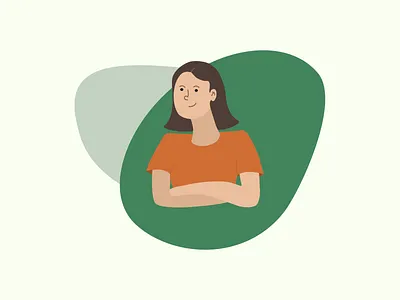 Aurora illustration vector