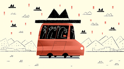 Cars III branding cristianne fritsch digital digital art digital illustration digital painting illustration mixed media