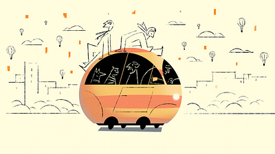 Cars I branding cristianne fritsch design digital art digital illustration digital painting illustration mixed media