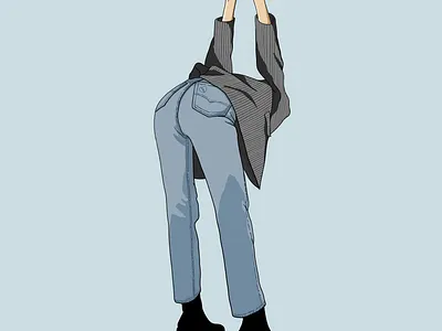 Working from home art artwork artworkforsale design digital drawing digital illustration graphic design illustration illustration art