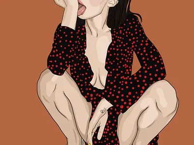 Devon art artwork artworkforsale branding design digital drawing digital illustration graphic design illustration illustration art
