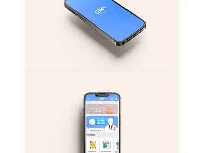 Generic Meds ui ux