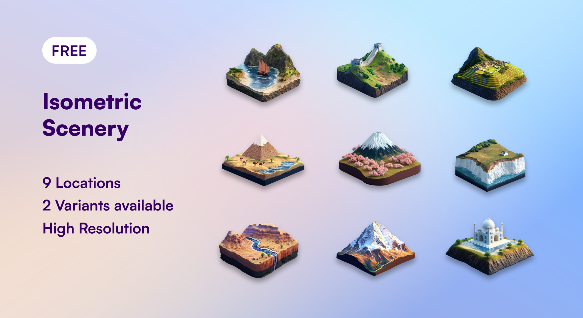 Example of Custom 3D Design, Fast & Precise