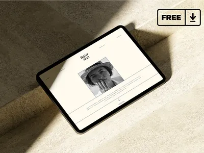 Digital Devices Mockup Vol.4 aesthetic brand design branding creative market free freebie freebies graphic design ipad logo design minimal mock up mockup ui web design website