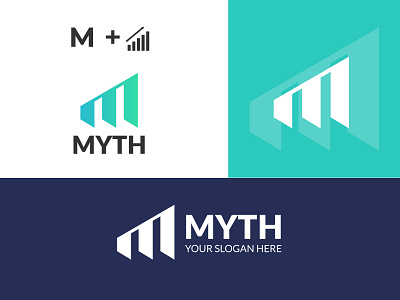 M letter iconic logo 2 letter logo design branding hand written signature logo illustration inittial logo desig letter logo logo logoconcept m letter logo